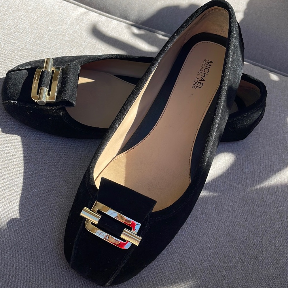 Michael Kors shoes size 7